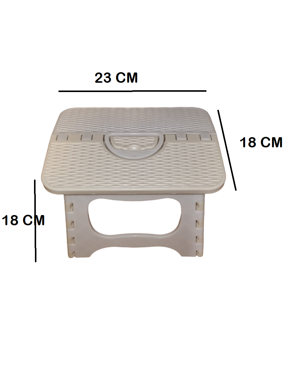 Mini Silla Plegable Portatil Infantil 80 Kg